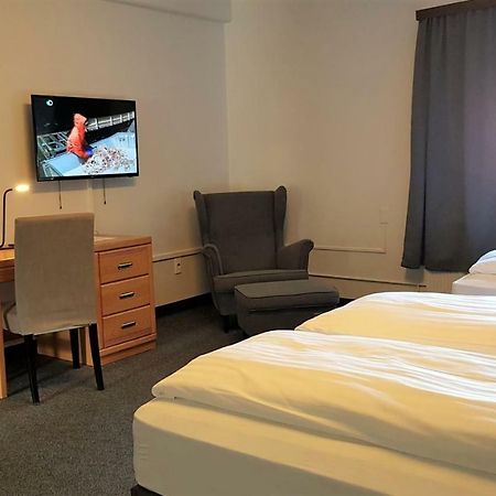 Hotel Asbru By Reykjavik Keflavik Airport מראה חיצוני תמונה