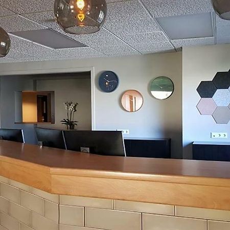 Hotel Asbru By Reykjavik Keflavik Airport מראה חיצוני תמונה