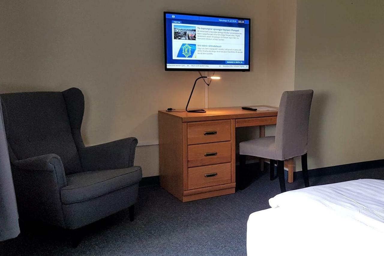 Hotel Asbru By Reykjavik Keflavik Airport מראה חיצוני תמונה