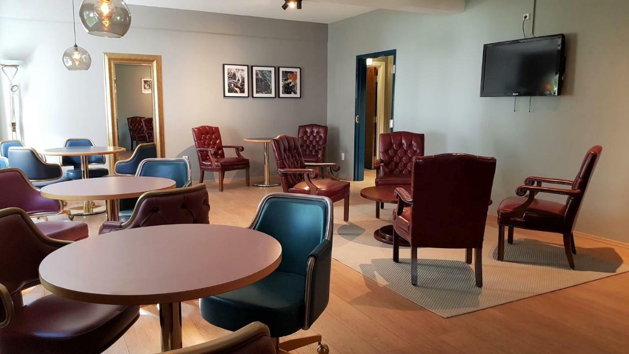 Hotel Asbru By Reykjavik Keflavik Airport מראה חיצוני תמונה