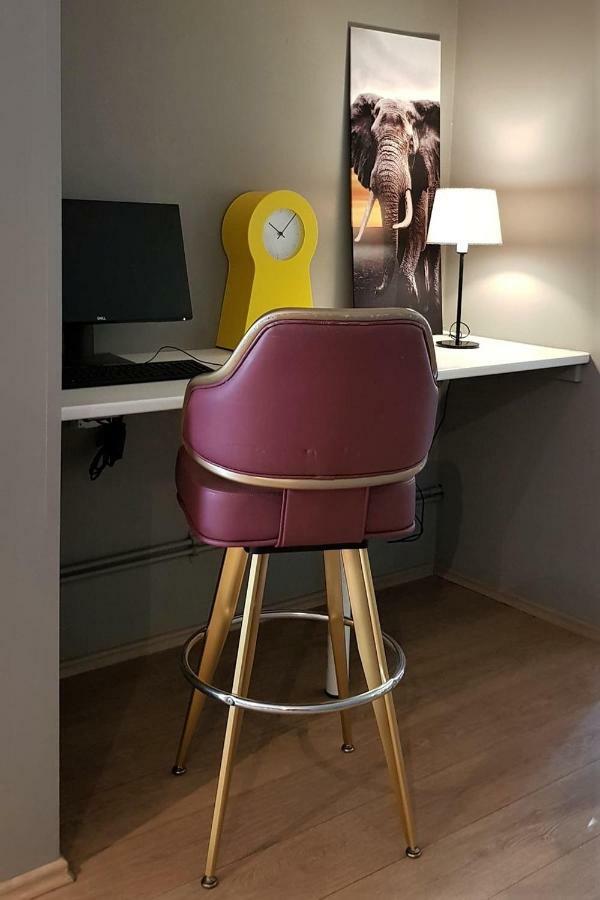 Hotel Asbru By Reykjavik Keflavik Airport מראה חיצוני תמונה
