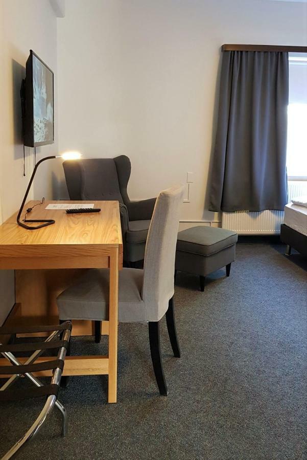 Hotel Asbru By Reykjavik Keflavik Airport מראה חיצוני תמונה