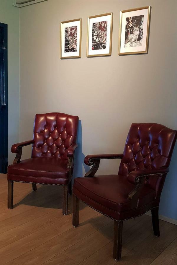 Hotel Asbru By Reykjavik Keflavik Airport מראה חיצוני תמונה