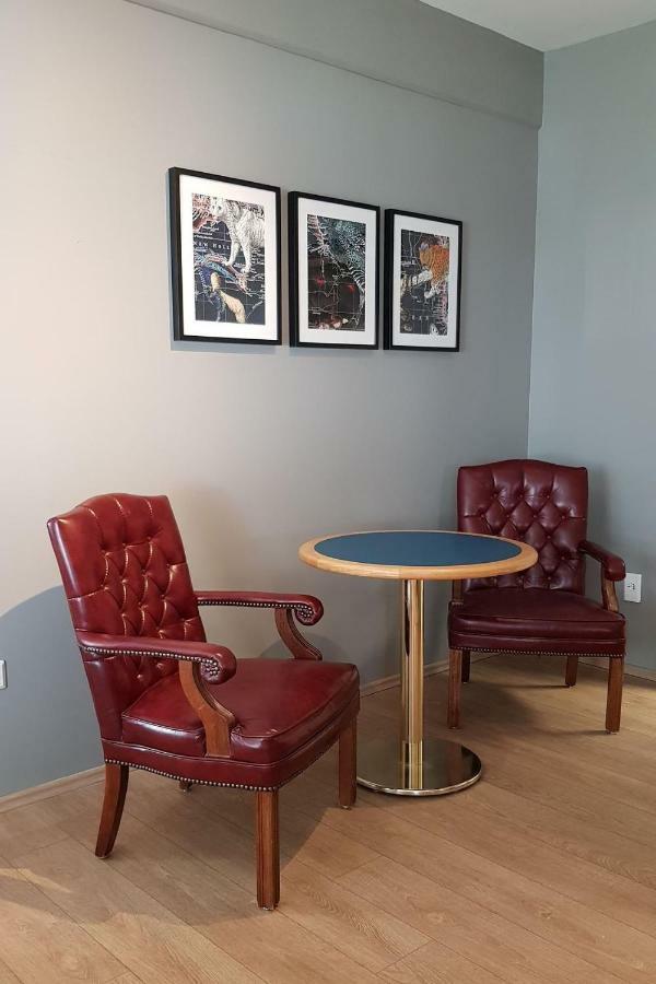 Hotel Asbru By Reykjavik Keflavik Airport מראה חיצוני תמונה