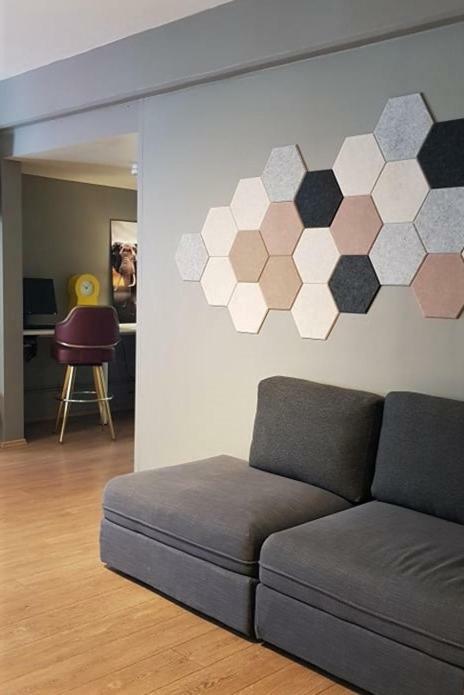 Hotel Asbru By Reykjavik Keflavik Airport מראה חיצוני תמונה