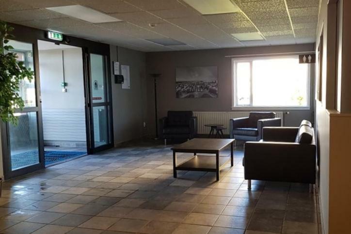 Hotel Asbru By Reykjavik Keflavik Airport מראה חיצוני תמונה
