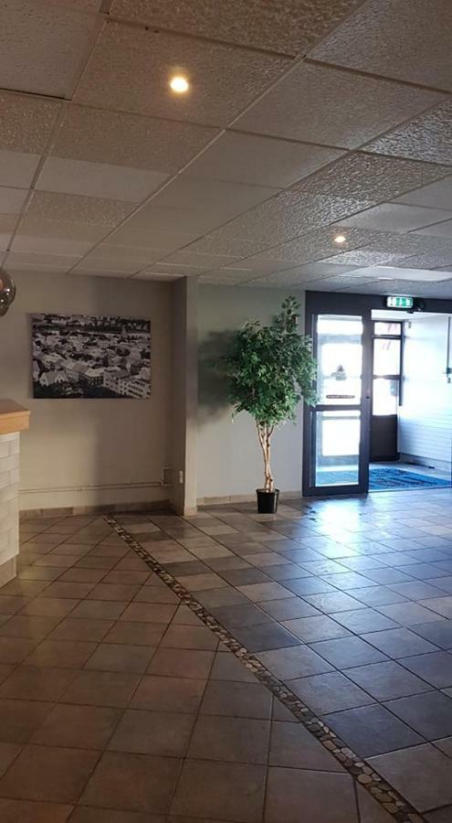 Hotel Asbru By Reykjavik Keflavik Airport מראה חיצוני תמונה