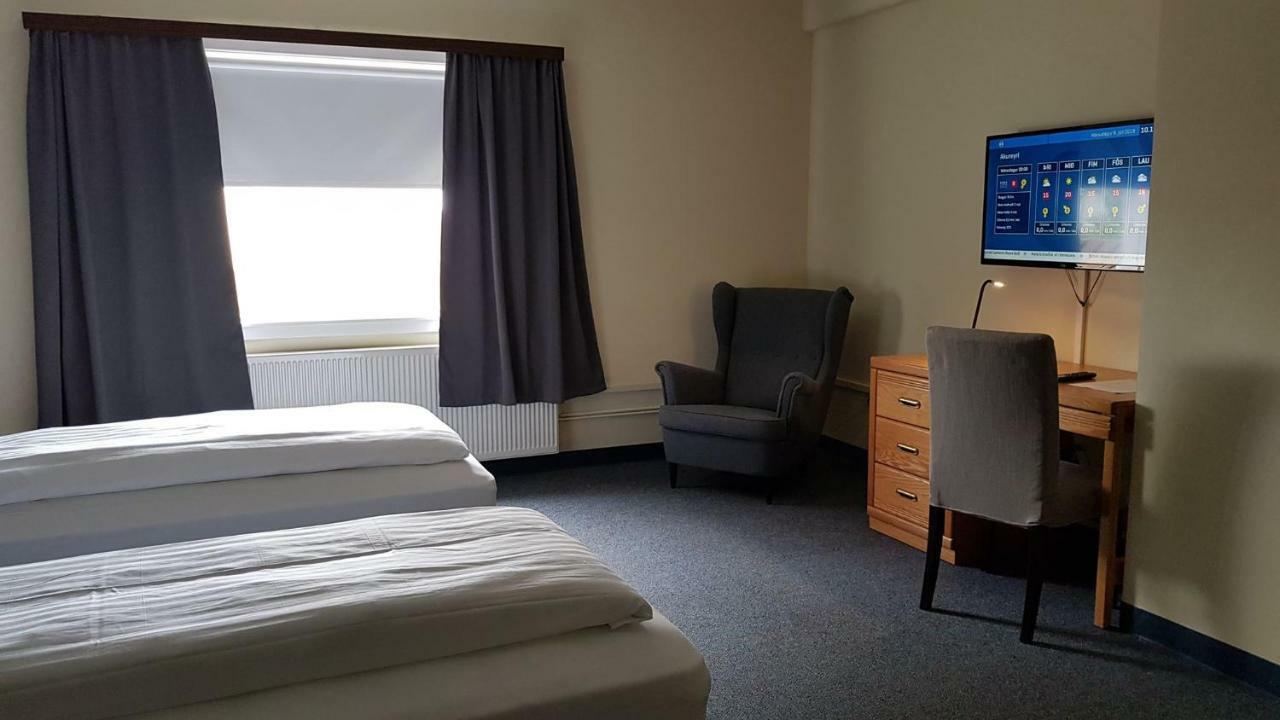 Hotel Asbru By Reykjavik Keflavik Airport מראה חיצוני תמונה