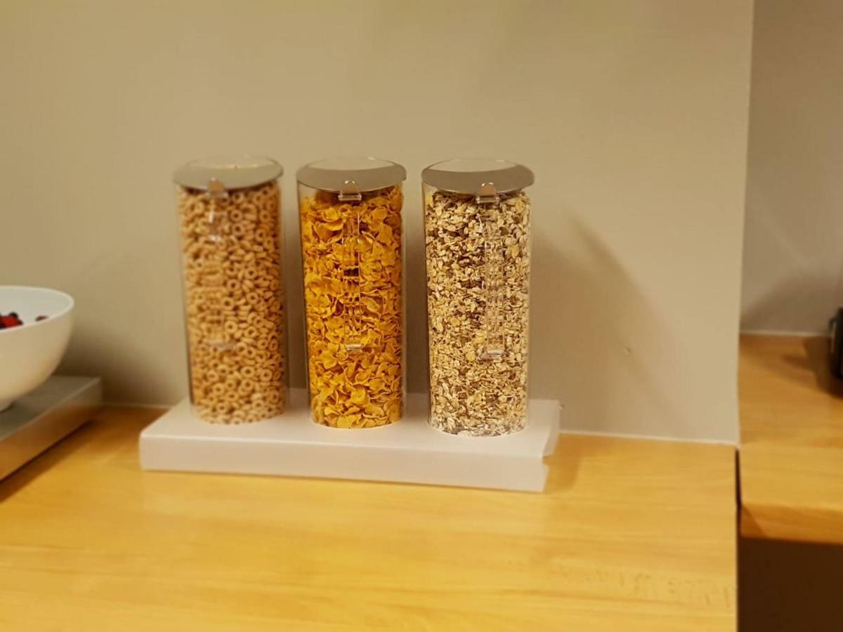 Hotel Asbru By Reykjavik Keflavik Airport מראה חיצוני תמונה