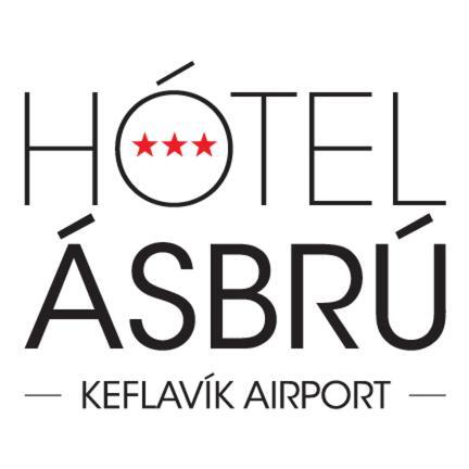 Hotel Asbru By Reykjavik Keflavik Airport מראה חיצוני תמונה